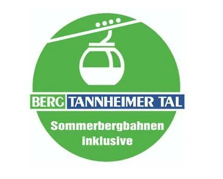 Eiblhuber 公寓 坦海姆