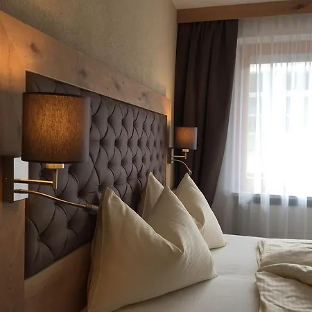 Apartment Eiblhuber Tannheim