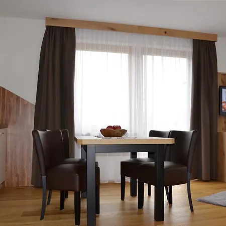 Apartamento Eiblhuber *