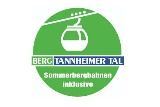 Eiblhuber Apartman Tannheim