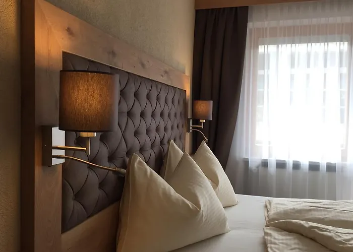 Apartman Eiblhuber Tannheim