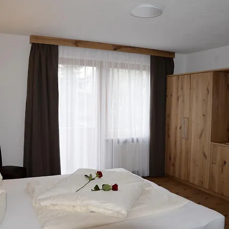 Apartamento Eiblhuber