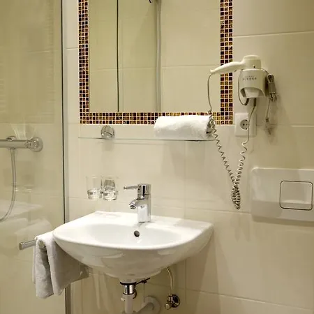 Apartamento Eiblhuber *